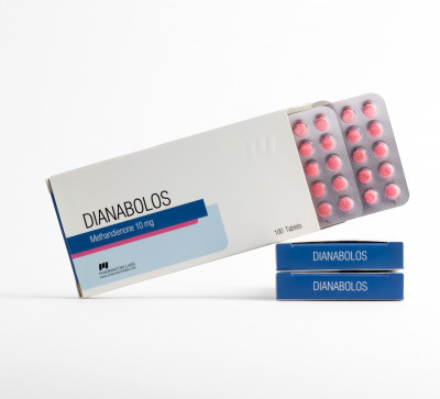 Dianabolos