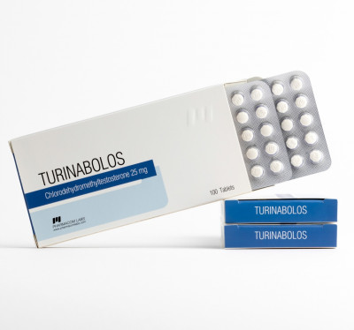 Turinabolos 25