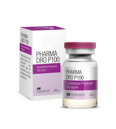 PHARMADRO P 100