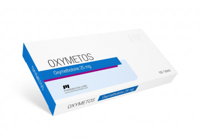 OXYMETOS